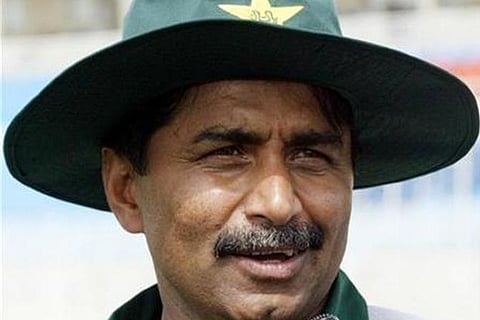 Javed Miandad