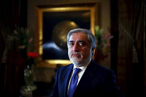 Any peace deal with Taliban will not be detrimental to national security of India: Abdullah Abdullah
