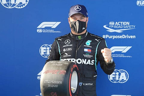 Valtteri Bottas