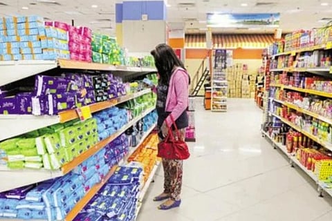 Bihar girls set up sanitary pad bank with Rs 1 per day contribution