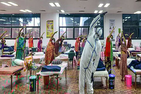 Representative Image