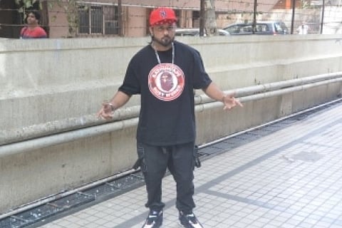 Yo Yo Honey Singh: No fun in success if there is no struggle