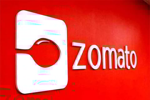 Food delivery volumes in India reach pre-COVID-19 peaks: Zomato CEO