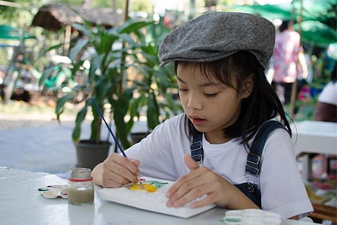 9 holistic ways to manage Attention Deficit Disorder