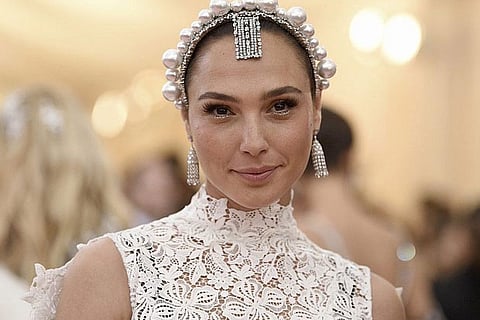 Gal Gadot and Patty Jenkins to reteam for ‘Cleopatra’ biopic