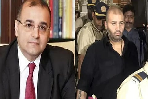 DHFL promoters Kapil Wadhawan and Dheeraj Wadhawan