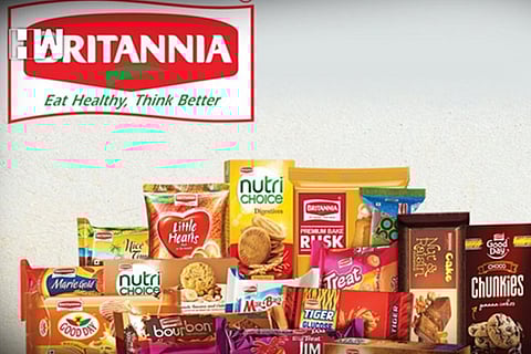 Britannia Ind to invest Rs 250 cr more in Tamil Nadu