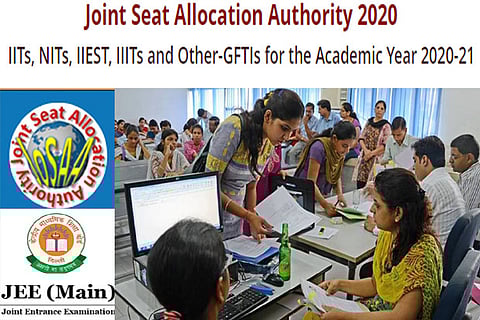 IIT, NIT aspirants prefer computer science and aerospace engg courses