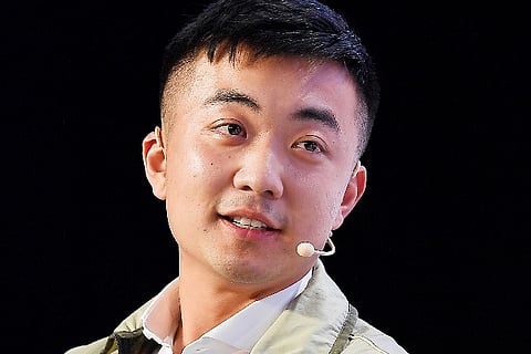 Carl Pei