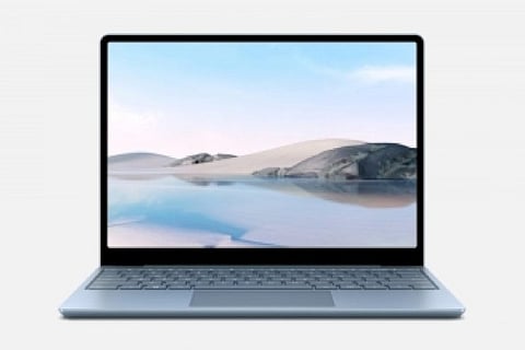 Microsoft launches Surface Pro X for commercial customers in India