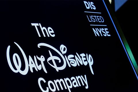 Walt Disney restructures entertainment businesses to boost streaming