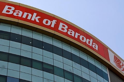 Bank of Baroda may consider 50:50 split between staff at branches, WFH employees