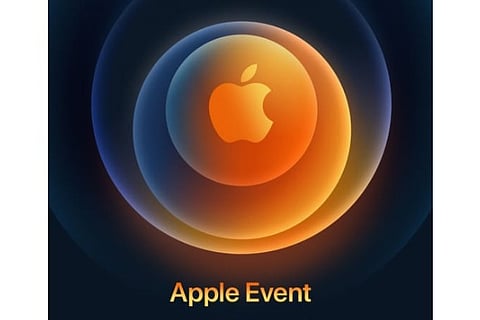 LIVE: Apple iPhone 12 Launch Event begins