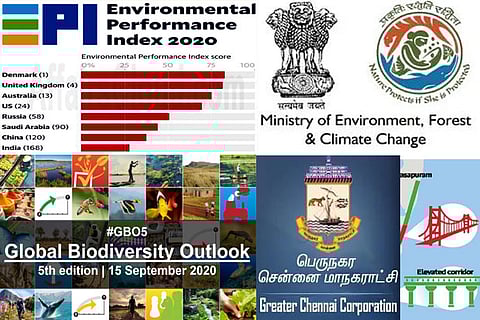 Editorial: Of intelligent life on Earth