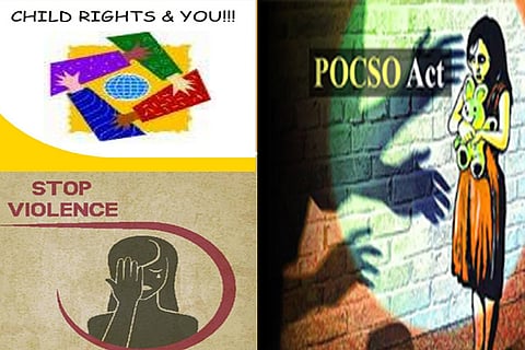Compensation fund for victims under Pocso Act created