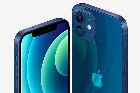 iPhone 12, Mini touted to be bestsellers in India festive quarter
