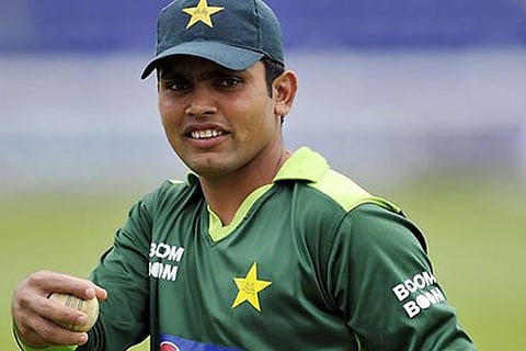 Kamran Akmal (File Photo)