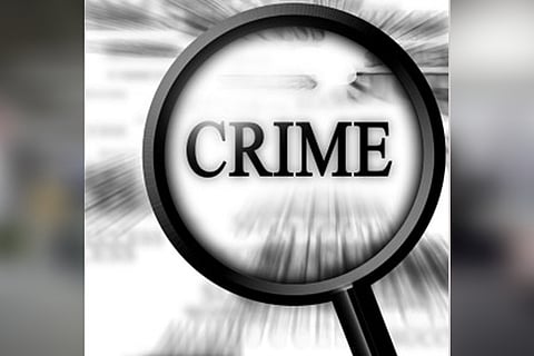 Old man stuffed into freezer box by family in Salem rescued