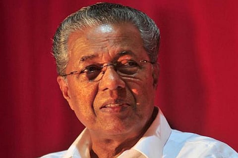 Good that Vijayan has got back his memory: Chennithala