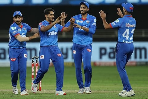 Picture Credit: IndianPremierLeague twitter profile