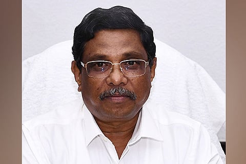 TN Chief Secy gets 3-month extension