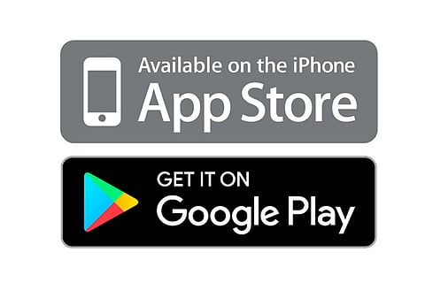 Google Play saw 28.3 billion downloads in Q3, Apple App Store at 8.2 billion