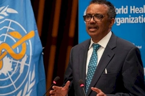 Global TB progress mired by scarce funding, Covid-19: WHO