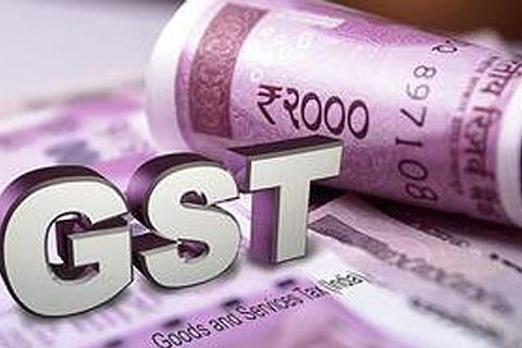Centre to borrow Rs 1.1 lakh cr for GST compensation cess shortfall