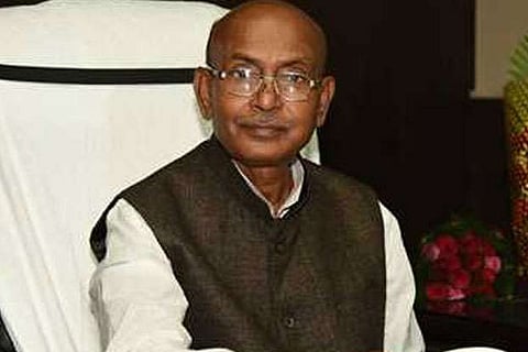 JD-U Minister Kapil Dev Kamat succumbs to corona