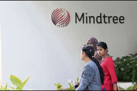 Upbeat Mindtree to roll out salary hikes from Jan 1