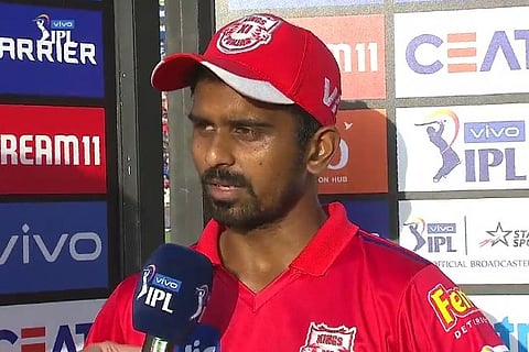 Murugan Ashwin (Photo: IPLT20.com)