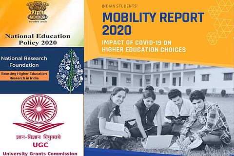 Editorial: A step to reverse brain drain