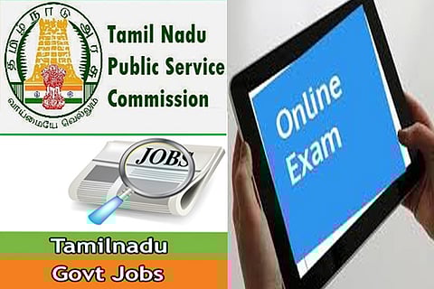 TNPSC recruitment process to move fully online by Jan