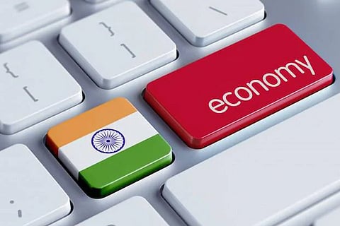 Indicators point to economic recovery, but recouping may be fragile: Report