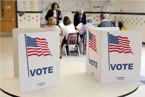 Facebook withdraws 22 lakh suspicious ads ahead of US polls