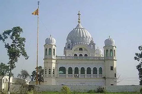 Pak invites Indian Sikhs for Guru Nanak's 551st birth anniversary