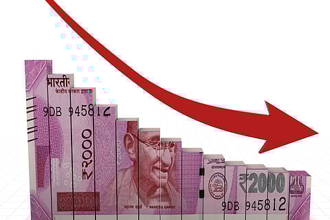 State govts' FY21 deficit seen higher at 5pc of GSDP