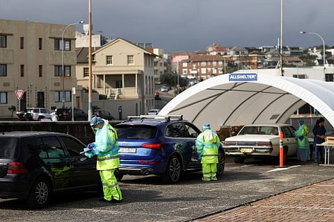 Global coronavirus cases cross 40 million mark