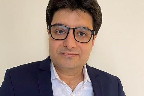 Tata Communications appoints Kabir Ahmed Shakir as new CFO