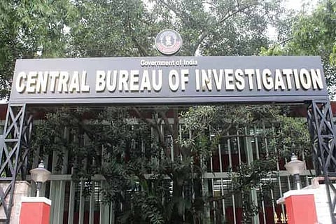 CBI finds one of the accused in Hathras case to be minor