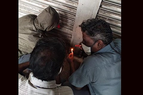 Chennai Corporation seals Kumaran Silks for not enforcing physical distancing