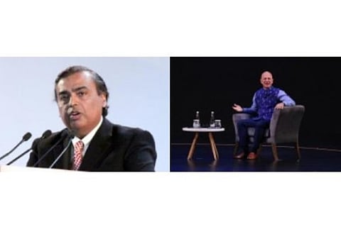 Jeff Bezos vs Mukesh Ambani: Battle royale for India's retail crown