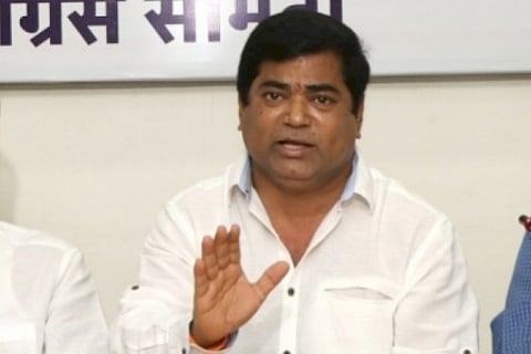 BJP defends Goa Dy CM in porn message controversy, Oppn demands sacking