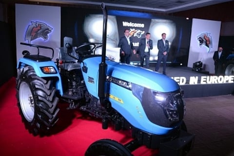 Sonalika in festive mood, as tractor demand expected to remain buoyant