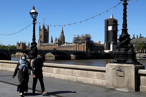 Manchester at war as it is dragged into highest COVID-19 Tier in UK