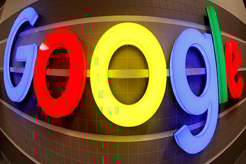 Google faces biggest antitrust lawsuit in two decades in US