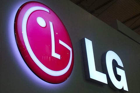 LG prices world’s first rollable TV at a whopping Rs 64 lakh