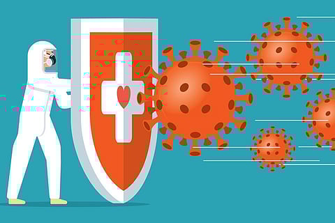 Doctors sound alert on rising post-COVID health complications