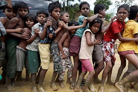 One in six children living in extreme poverty, figure set to rise during pandemic: UN