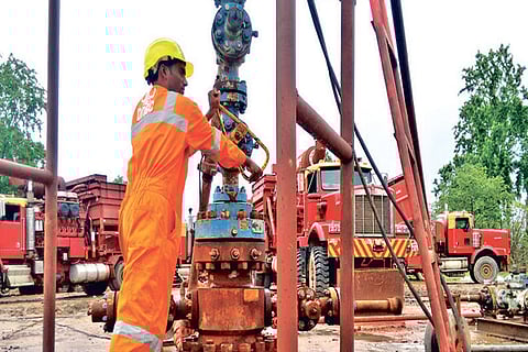Decks clear for ONGC to merge refining subsidiary MRPL with HPCL